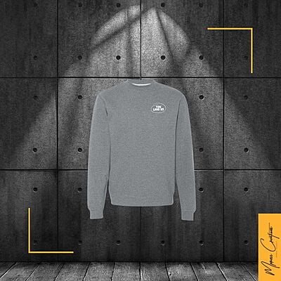 Crewneck (épais) Crewneck (épais)