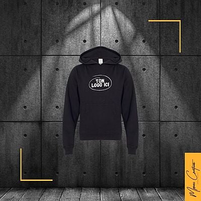 Enfant - hoodie (Independent) Enfant - hoodie (Independent)