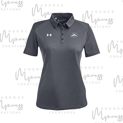 Polo Under Armour femme Polo Under Armour femme