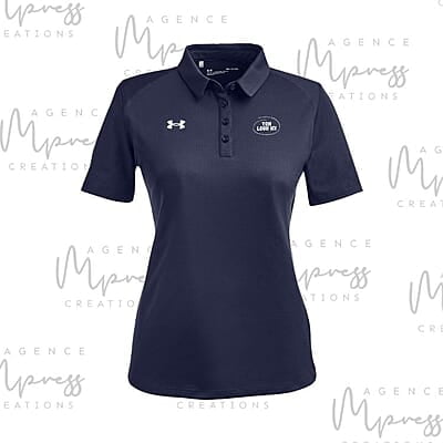 Polo Under Armour femme Polo Under Armour femme