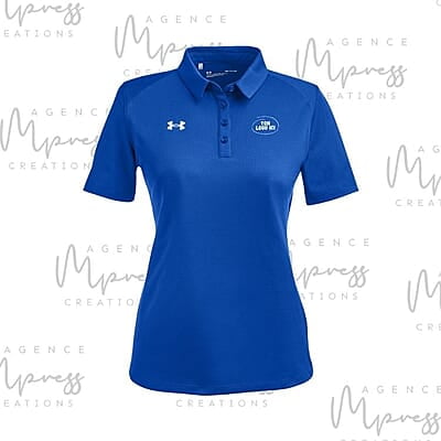 Polo Under Armour femme Polo Under Armour femme
