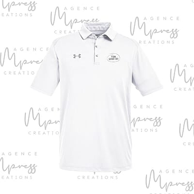 Polo Under Armour Polo Under Armour