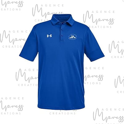 Polo Under Armour Polo Under Armour