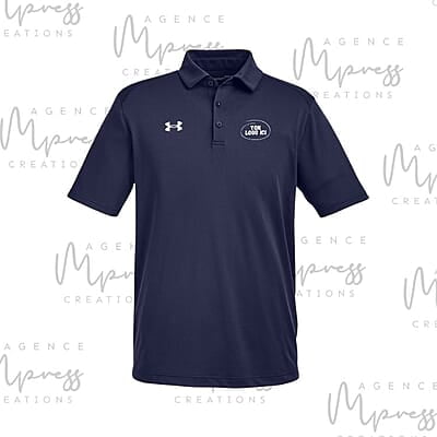 Polo Under Armour