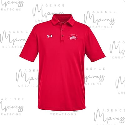 Polo Under Armour Polo Under Armour
